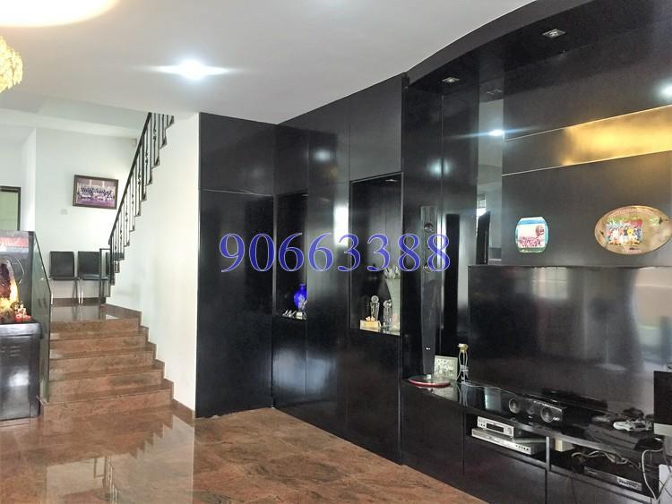 Jalan Ismail (D14), Detached #161527022